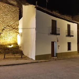 Casa Mirador Úbeda