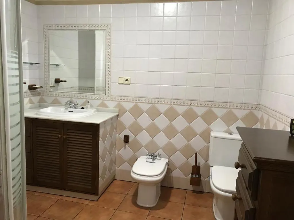 Minas 51 Apartment Ubeda  0*, Ubeda (Andalucia) Spain