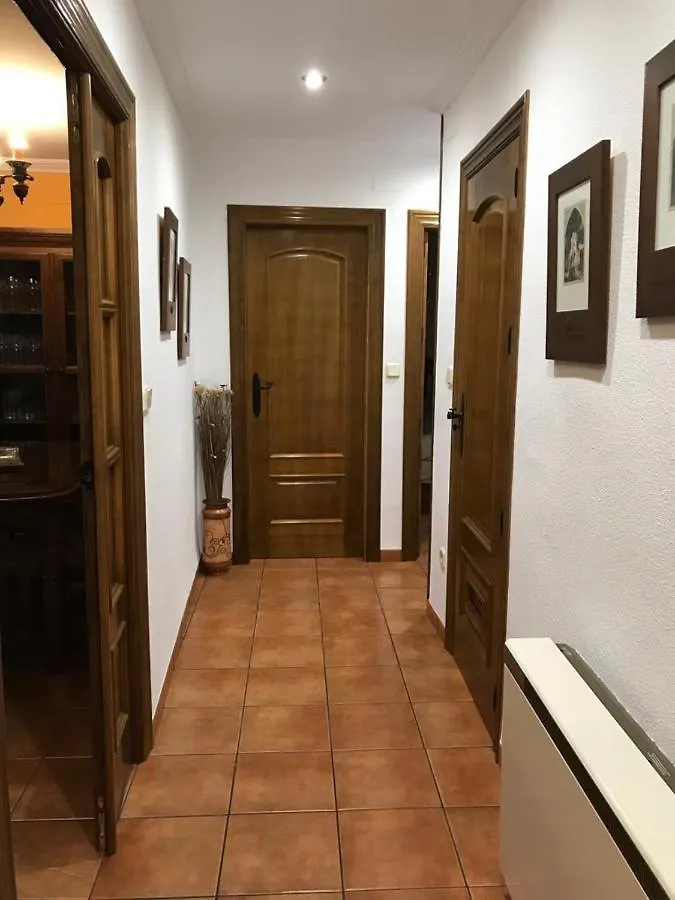Minas 51 Apartment Ubeda  Spain